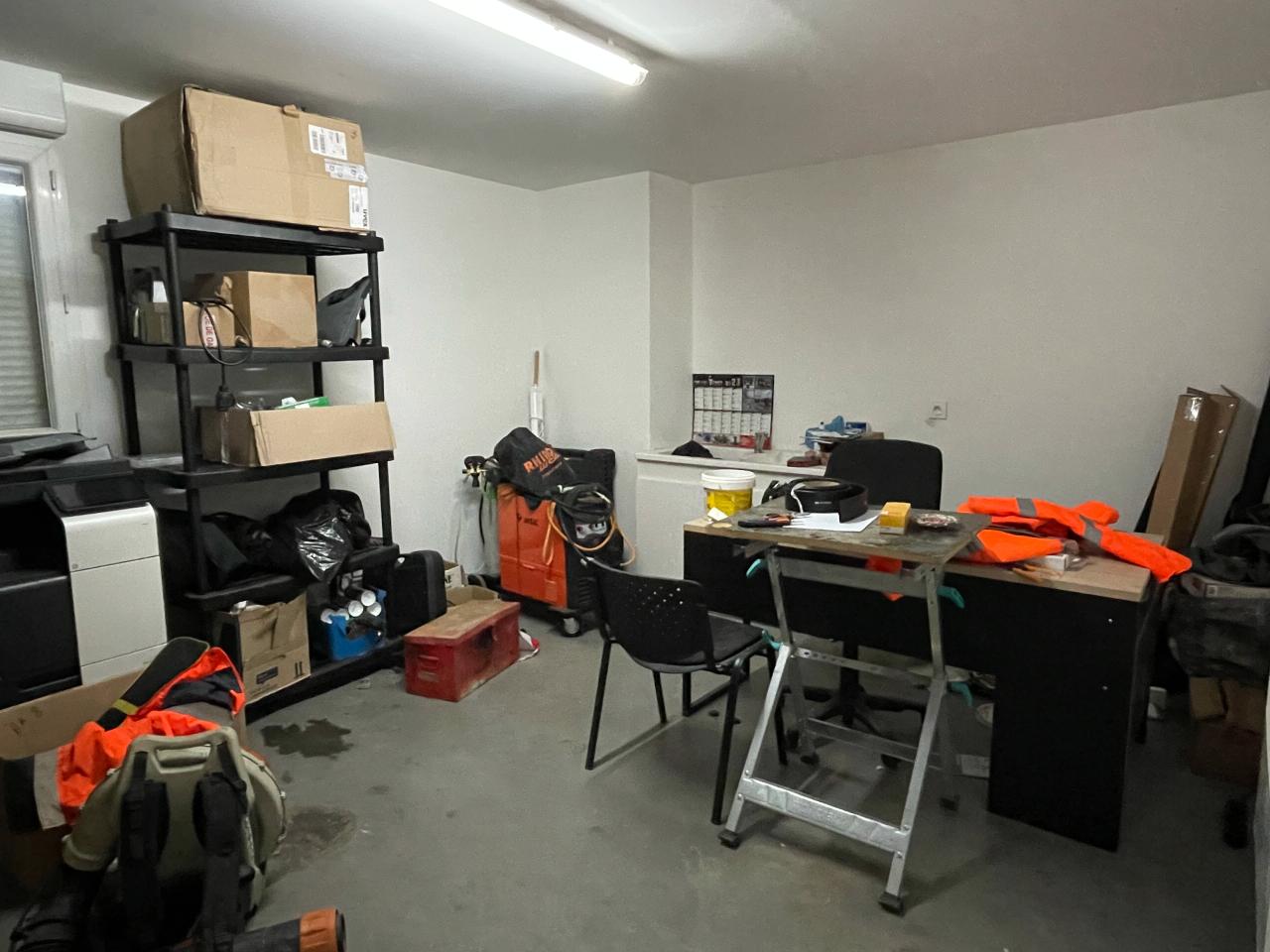 Local d'activité Saint-Ouen-de-Thouberville 402m² Location local d'activité Saint-Ouen-de-Thouberville Eure OLACT2533009 7